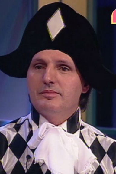 Miguel Diego Ñiguez "Arleuquin"